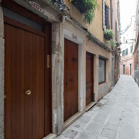 Ve.N.I.Ce Cera Ca' Corte Sconta Veneţia Exterior foto
